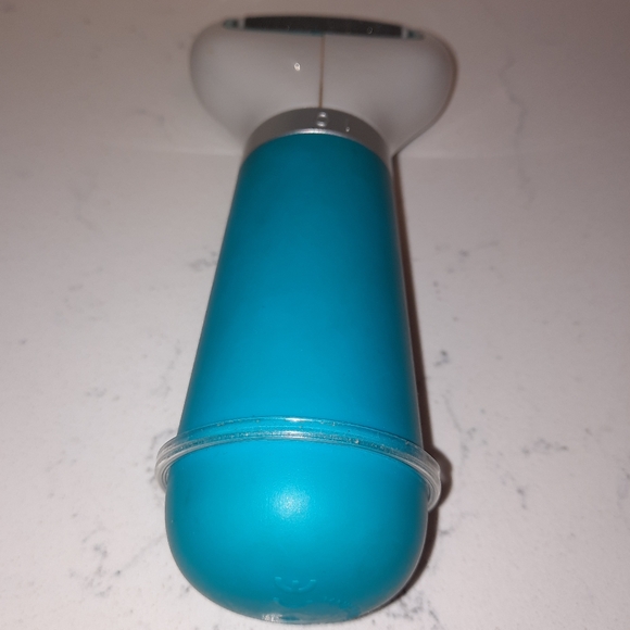 Scholl Velvet Express Pedi Electronic Foot File excellent used condition - Picture 5 of 8